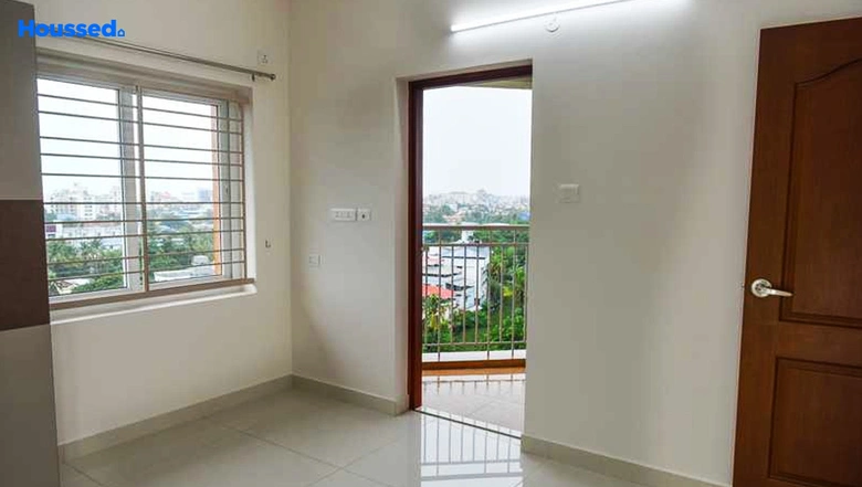 Sample Apartment